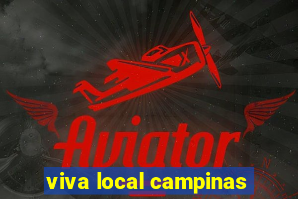 viva local campinas